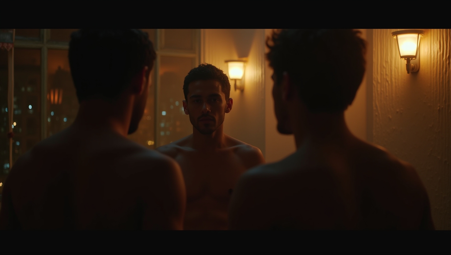 Trash Twinks — live twink cam performers